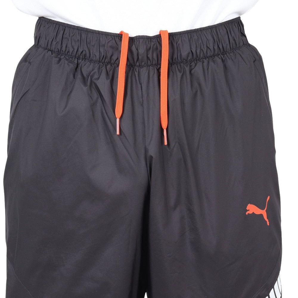 マジックサーモ トリコットライナーパンツ 526513 01 BLK