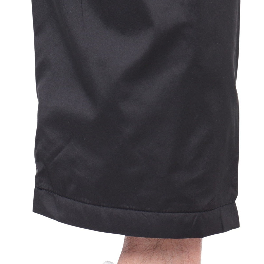 マジックサーモ トリコットライナーパンツ 526513 01 BLK