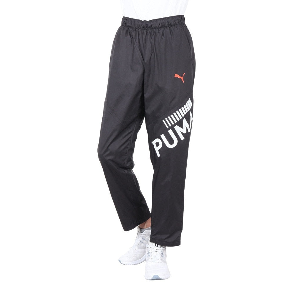 マジックサーモ トリコットライナーパンツ 526513 01 BLK