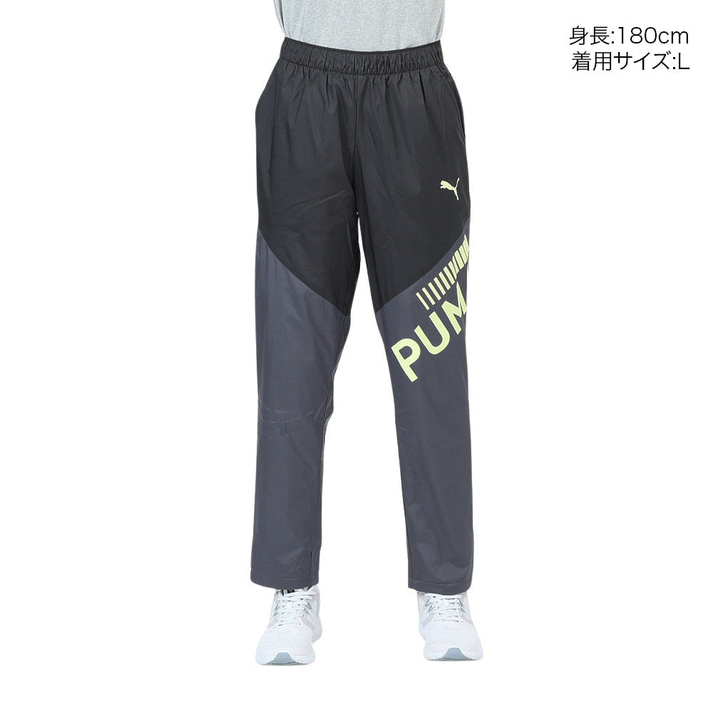 マジックサーモ トリコットライナーパンツ 526513 69 GRY