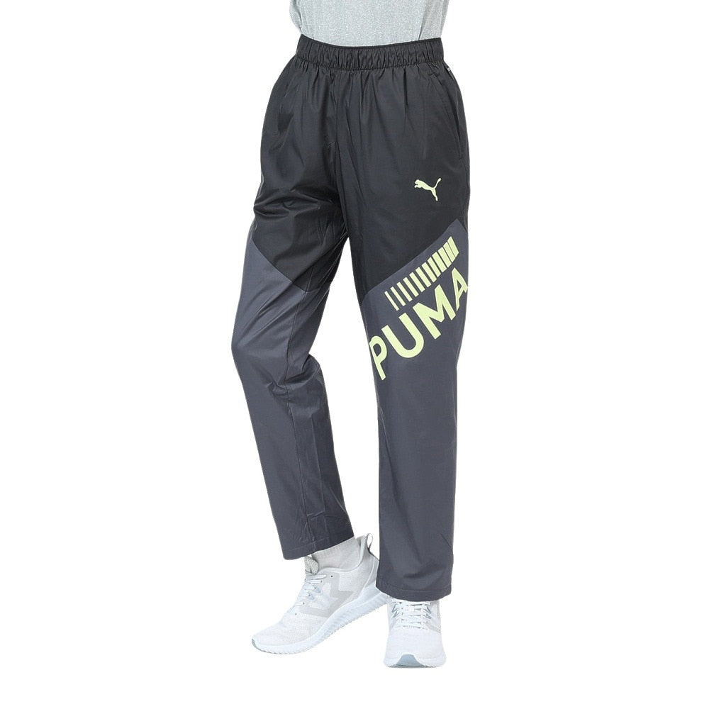 マジックサーモ トリコットライナーパンツ 526513 69 GRY