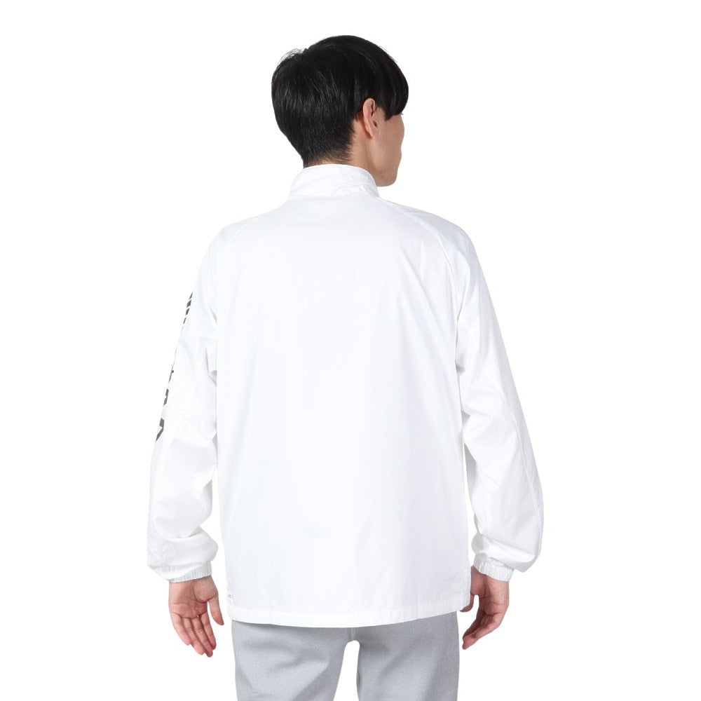 マジックサーモ トリコットライナージャケット 684818 02 WHT