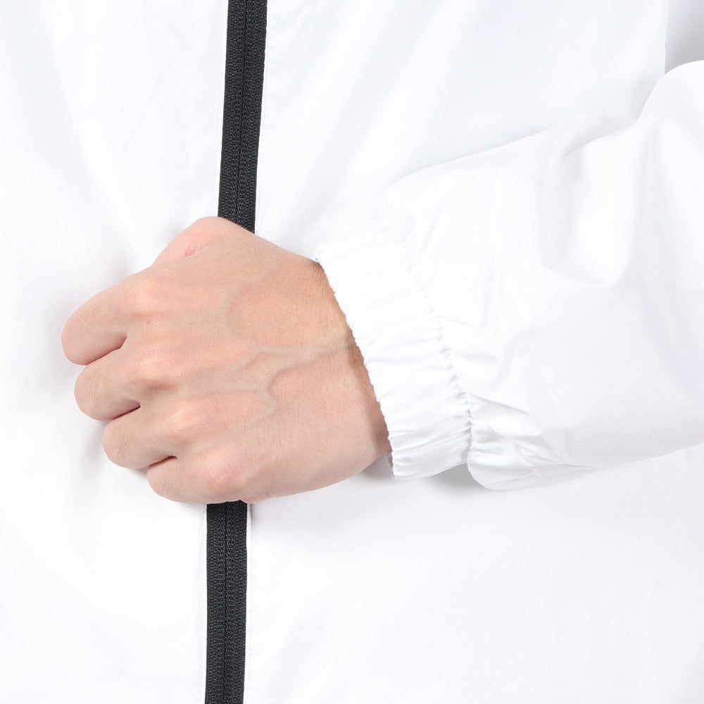 マジックサーモ トリコットライナージャケット 684818 02 WHT