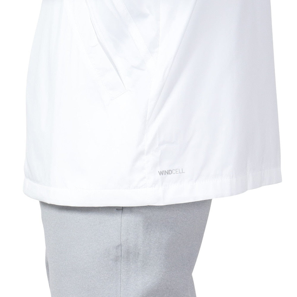 マジックサーモ トリコットライナージャケット 684818 02 WHT