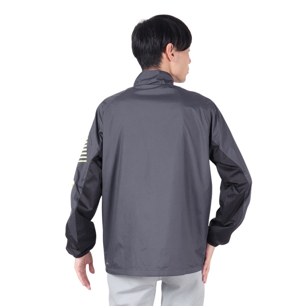 マジックサーモ トリコットライナージャケット 684818 69 GRY