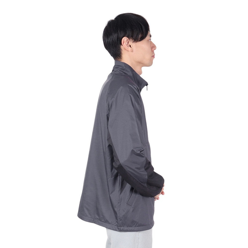 マジックサーモ トリコットライナージャケット 684818 69 GRY