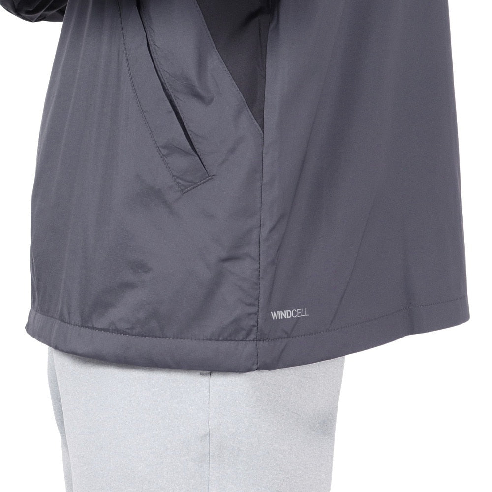 マジックサーモ トリコットライナージャケット 684818 69 GRY