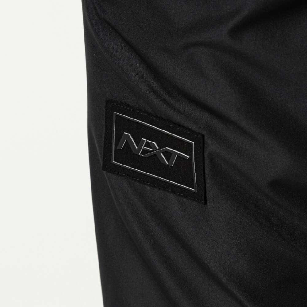 N-XT ブレスサーモ ウォーマー パンツ 32JFB74009