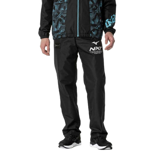 N-XT ブレスサーモ ウォーマー パンツ 32JFB74009