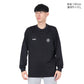 クルーネック ウォームシャツ WB3SJB11 BLK