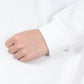 クルーネック ウォーム 長袖シャツ WB3SJB11 OWHT