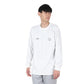 クルーネック ウォーム 長袖シャツ WB3SJB11 OWHT