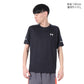 テック ユーティリティー 半袖Tシャツ 1385976 001