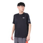 テック ユーティリティー 半袖Tシャツ 1385976 001