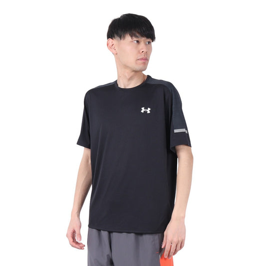 テック ユーティリティー 半袖Tシャツ 1385976 001
