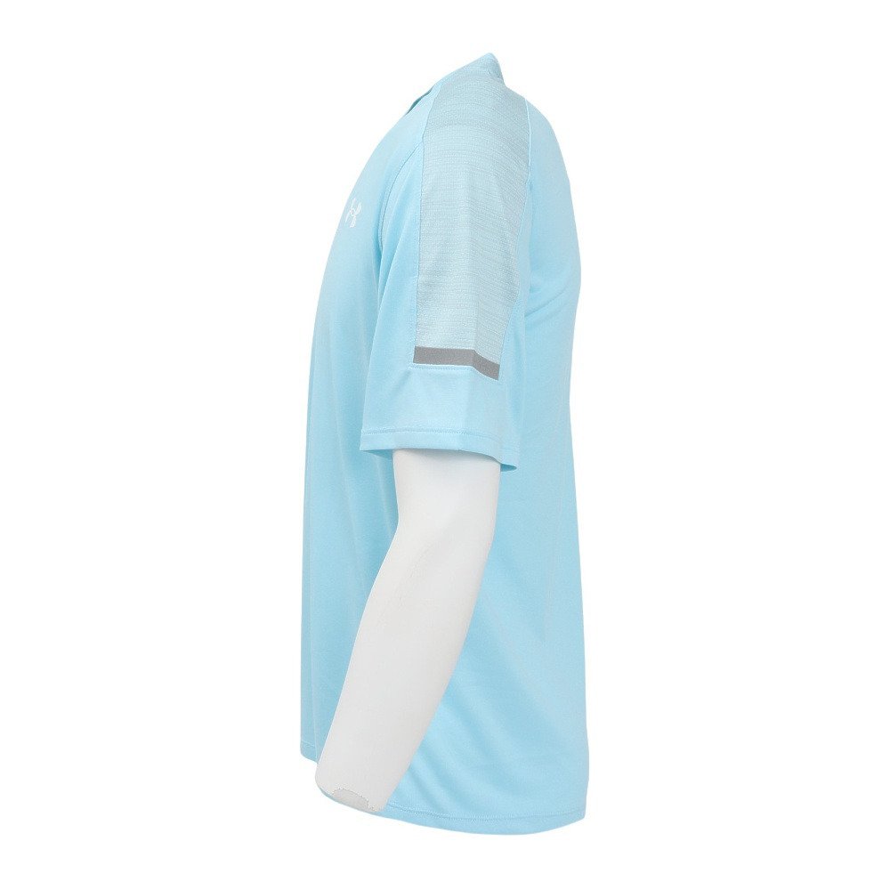 テック ユーティリティー 半袖Tシャツ 1385976 494