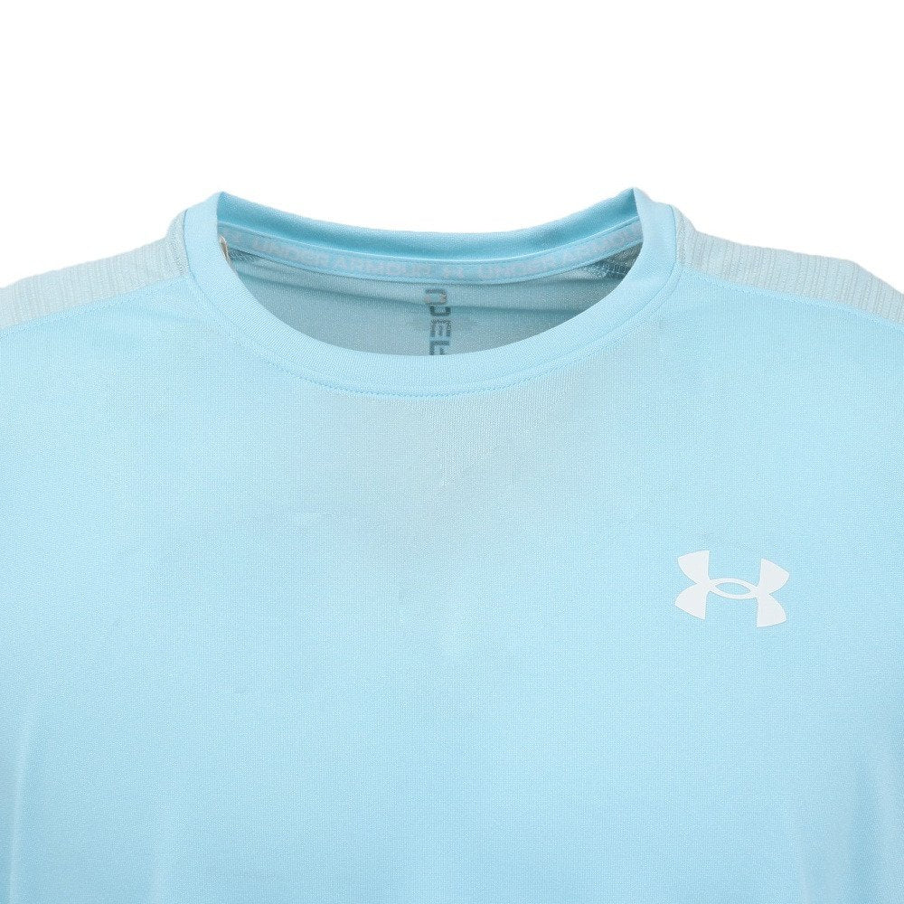 テック ユーティリティー 半袖Tシャツ 1385976 494
