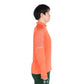 テック ユーティリティー 1/4ジップ Tシャツ 1385977 847