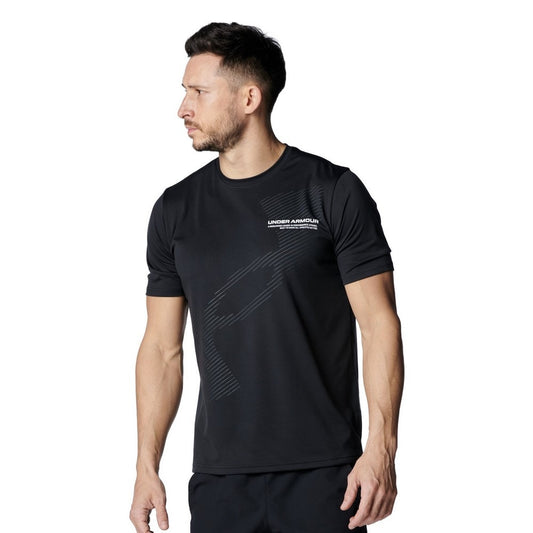 テック エクストララージロゴ ショートスリーブ Tシャツ 6003948 002