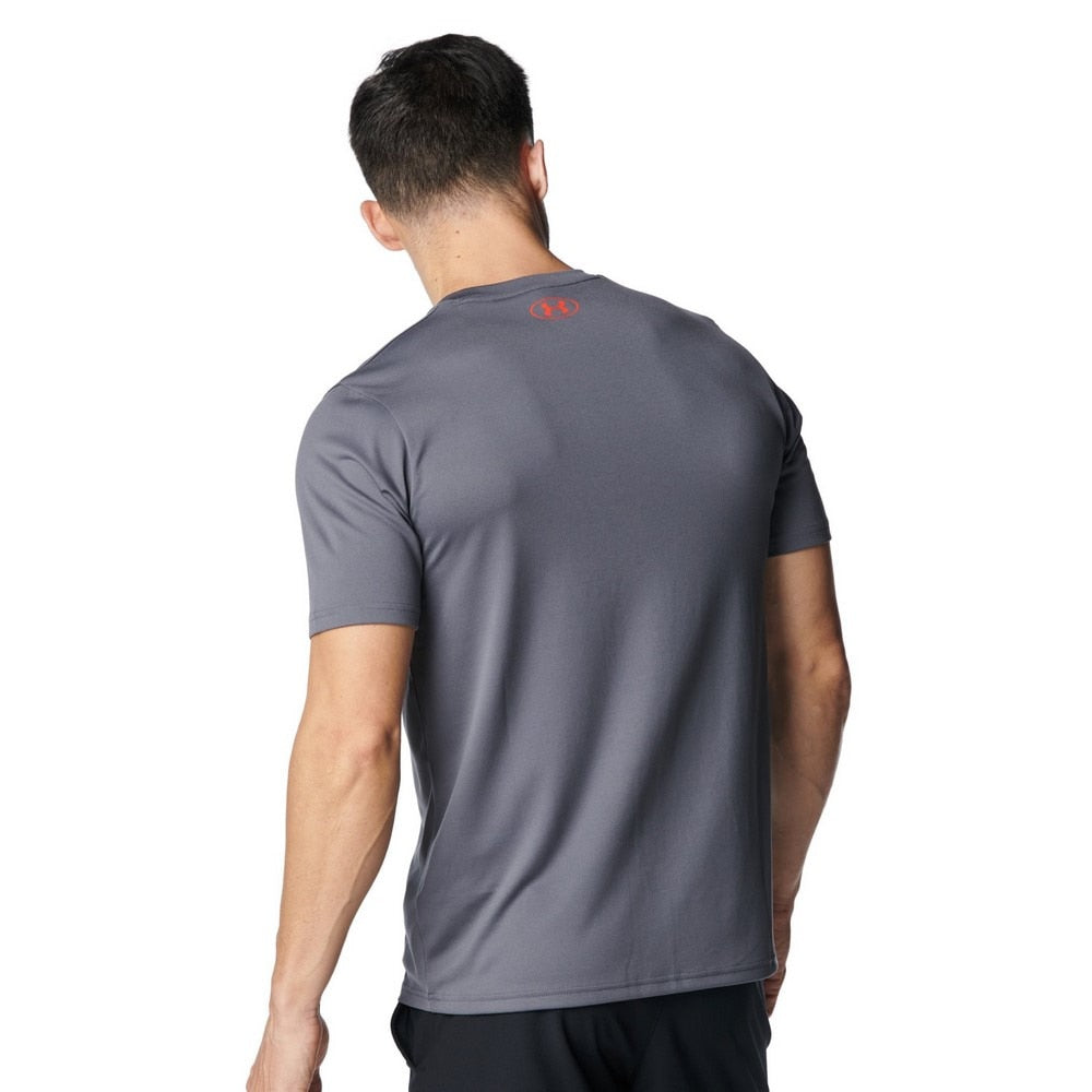 テック エクストララージロゴ ショートスリーブ Tシャツ 6003948 025