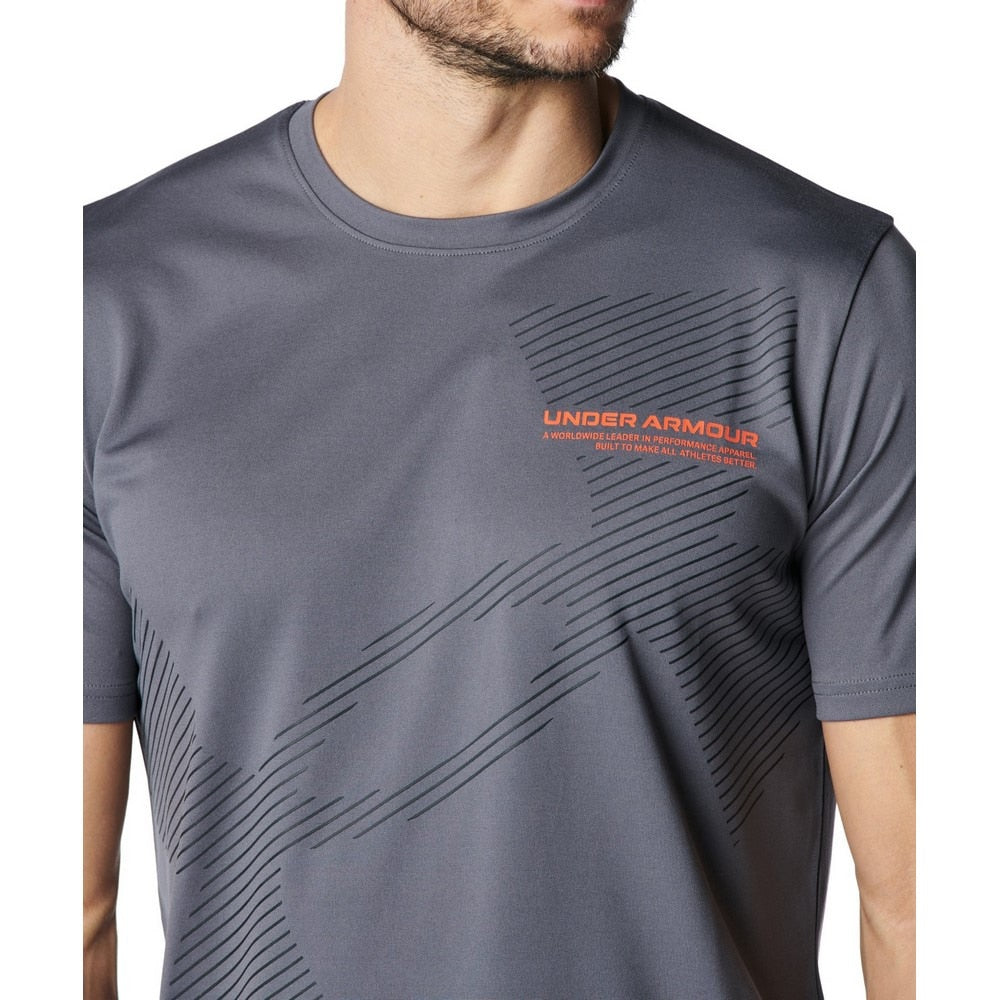 テック エクストララージロゴ ショートスリーブ Tシャツ 6003948 025