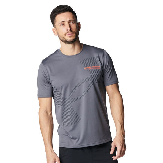 テック エクストララージロゴ ショートスリーブ Tシャツ 6003948 025