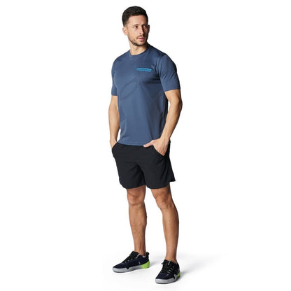 テック エクストララージロゴ ショートスリーブ Tシャツ 6003948 044