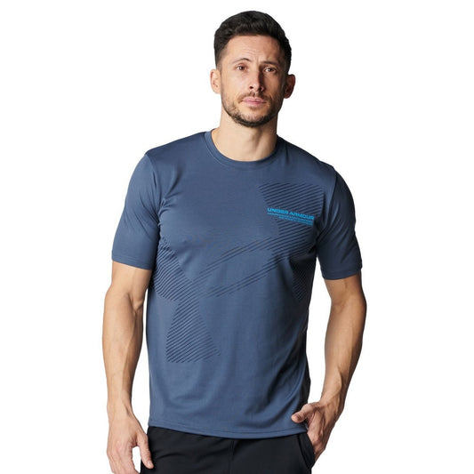 テック エクストララージロゴ ショートスリーブ Tシャツ 6003948 044
