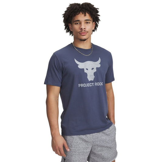 プロジェクトロック グラフィック ショートスリーブTシャツ 1383191 045