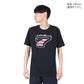 プロジェクトロック アイアン 半袖Tシャツ 1389946 001
