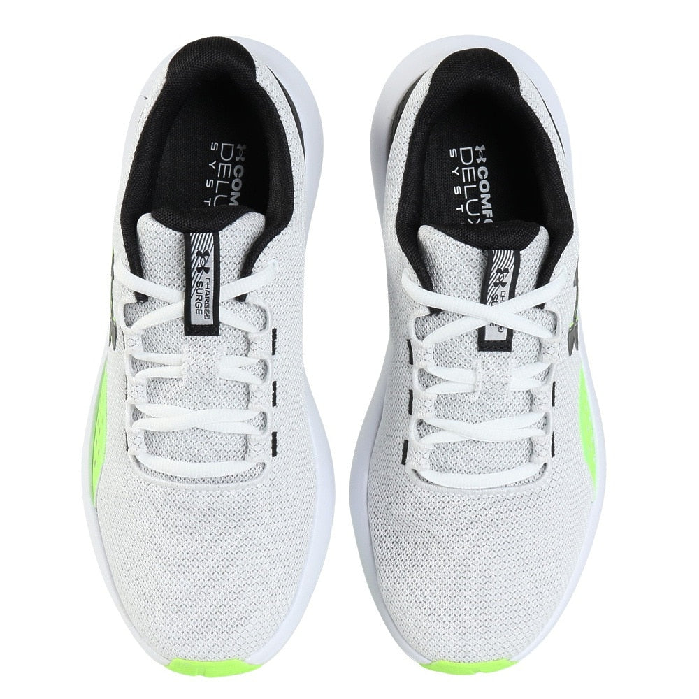 ランニングシューズ ジョギングシューズ チャージド サージ4 3027000 109