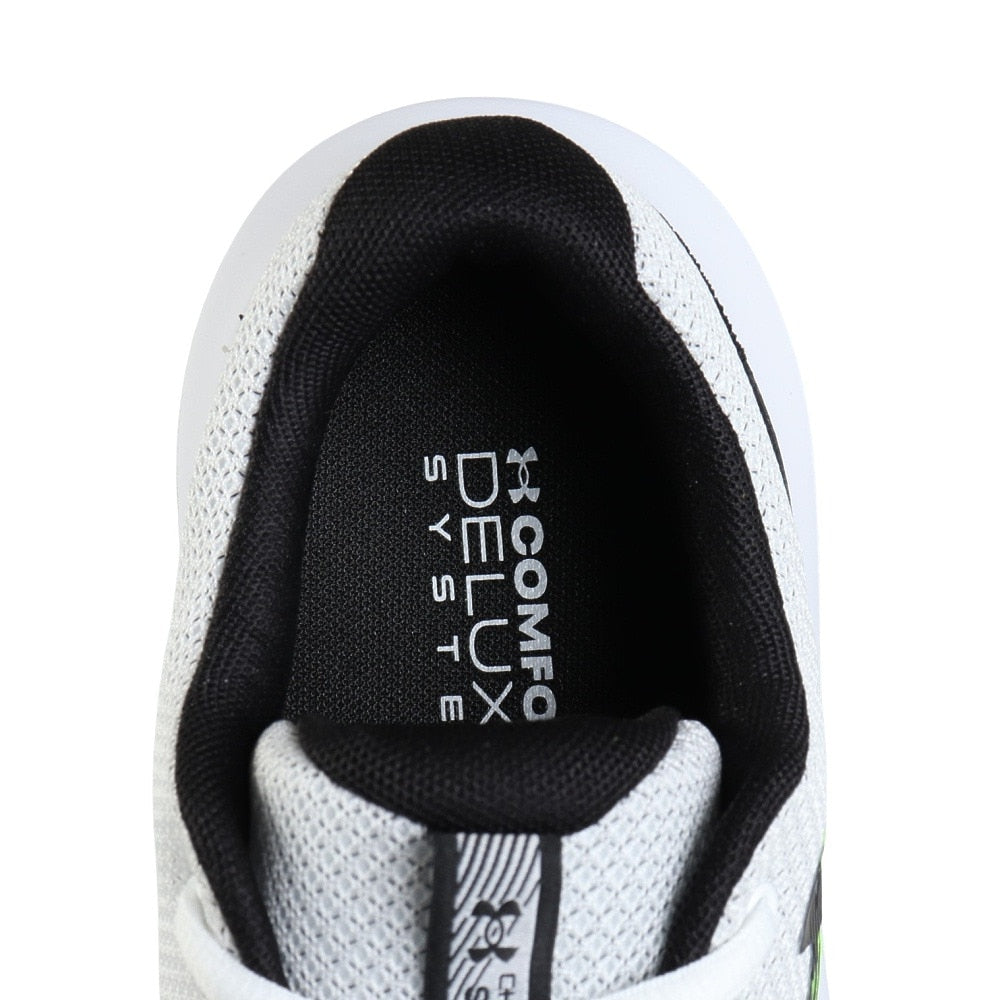 ランニングシューズ ジョギングシューズ チャージド サージ4 3027000 109