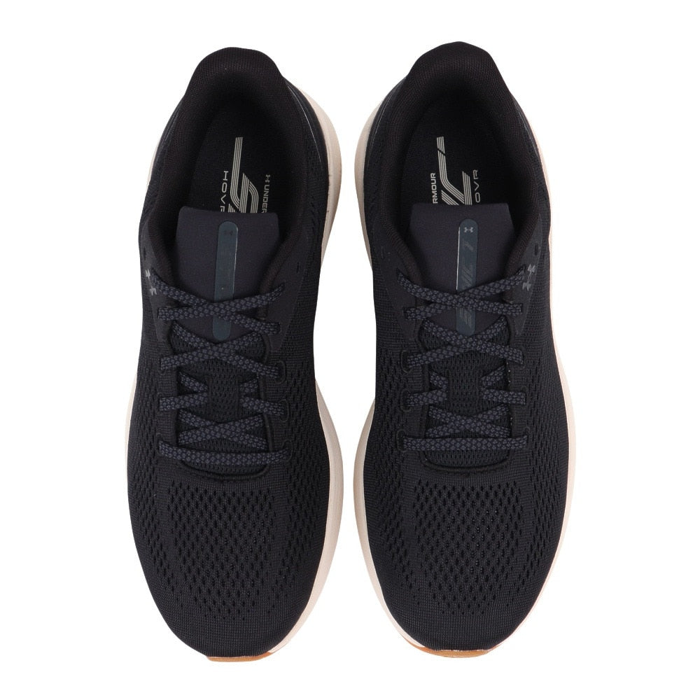 ランニングシューズ ジョギングシューズ UAソニック7 3028002 001