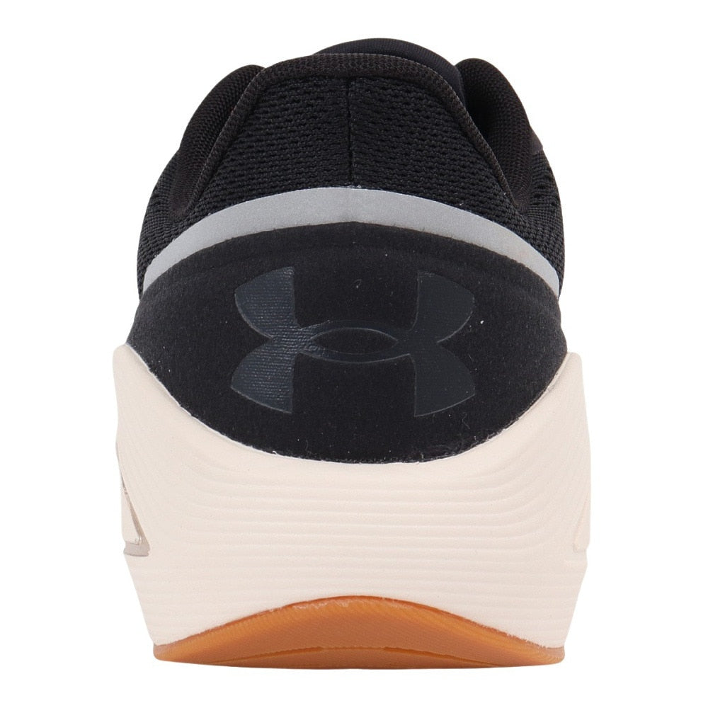 ランニングシューズ ジョギングシューズ UAソニック7 3028002 001