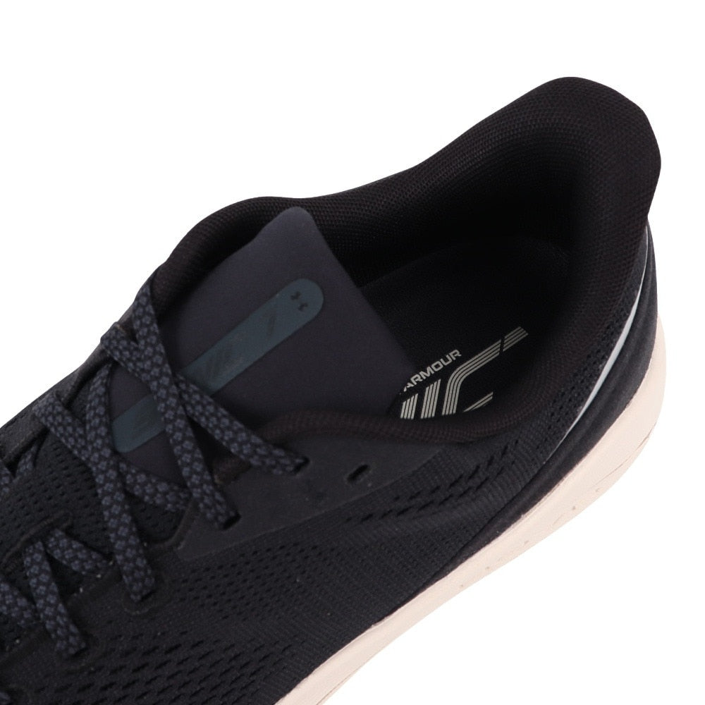 ランニングシューズ ジョギングシューズ UAソニック7 3028002 001