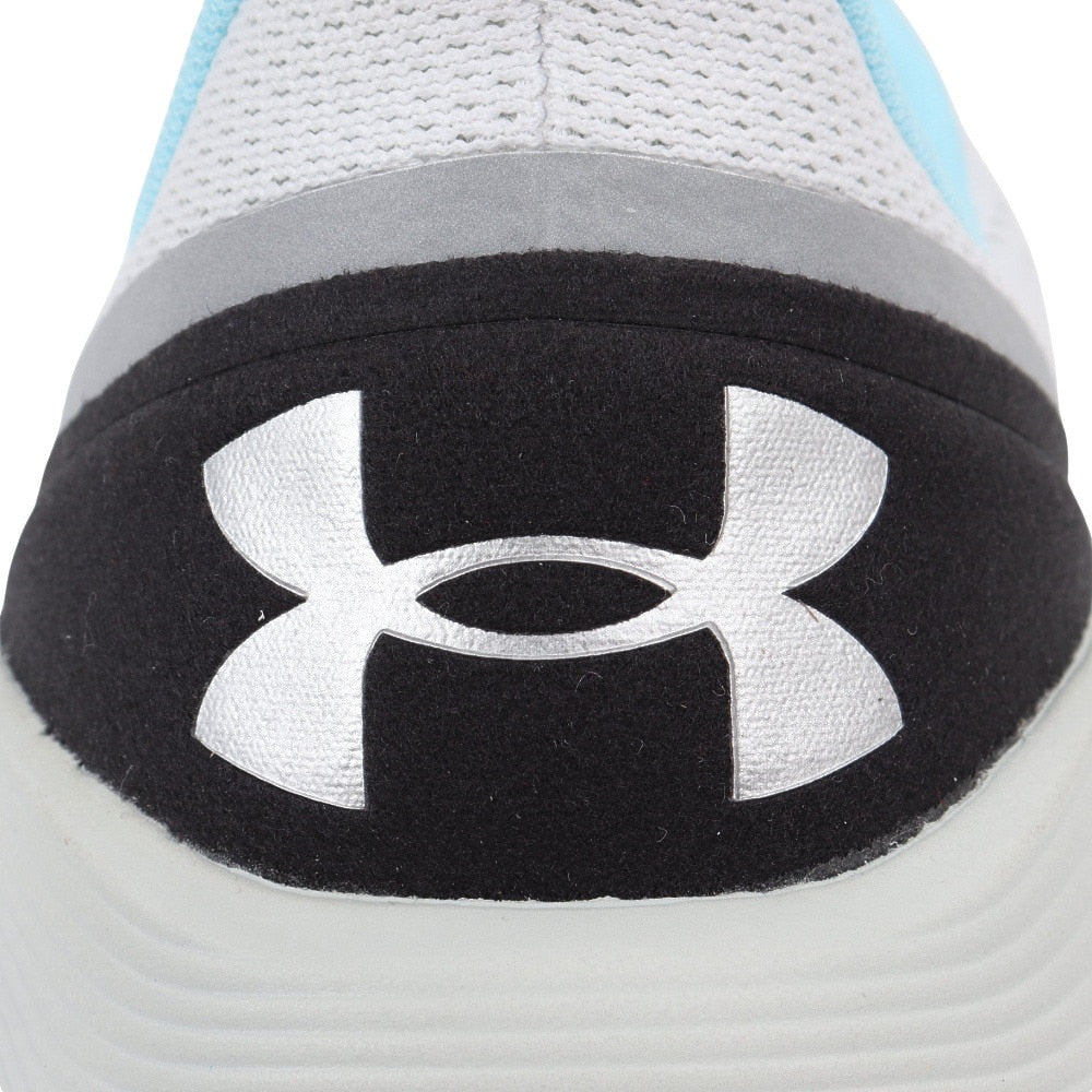 ランニングシューズ ジョギングシューズ UAソニック7 3028002 103