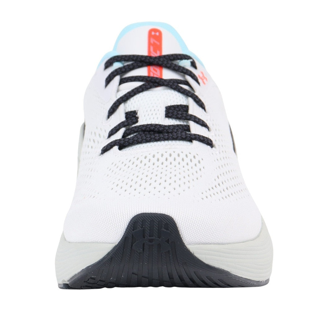 ランニングシューズ ジョギングシューズ UAソニック7 3028002 103