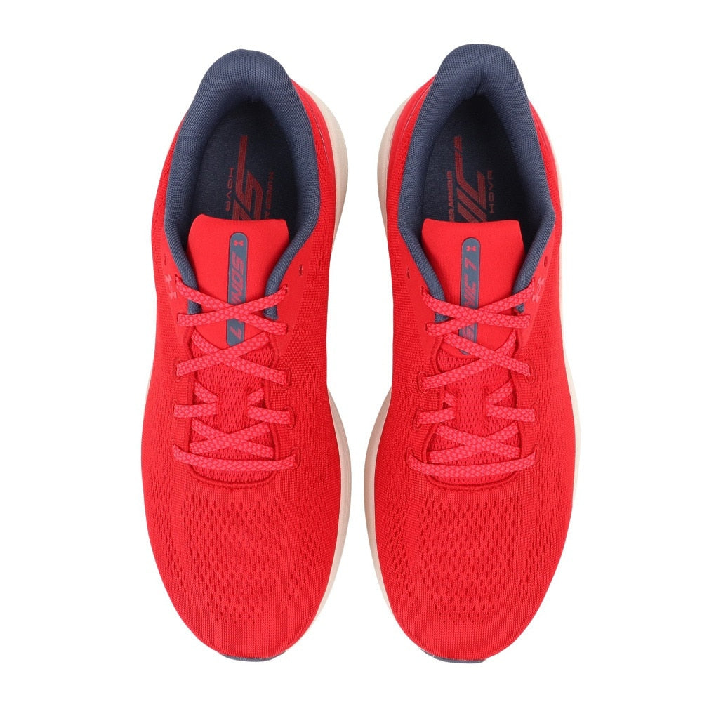 ランニングシューズ ジョギングシューズ UAソニック7 3028002 600