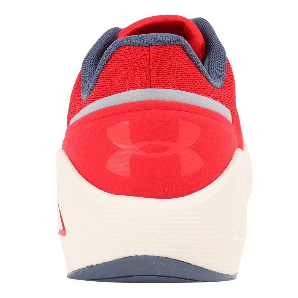 ランニングシューズ ジョギングシューズ UAソニック7 3028002 600