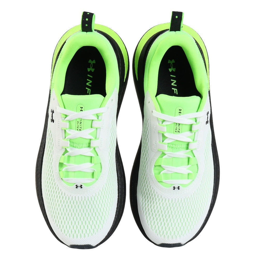 ランニングシューズ トレーニングシューズ インフィニット エリート2 3028169 101