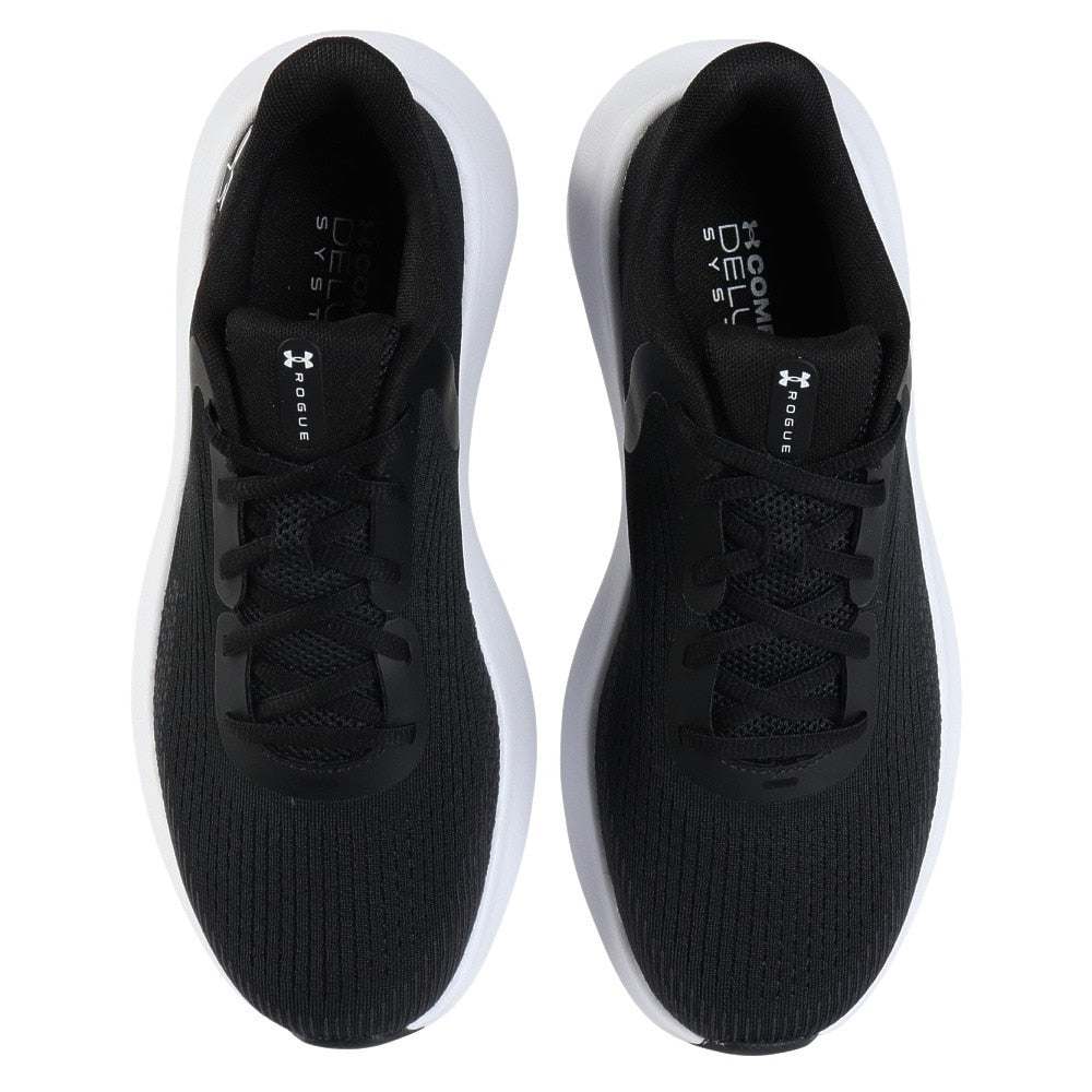 ランニングシューズ ジョギングシューズ チャージド ローグ5 3028256 001