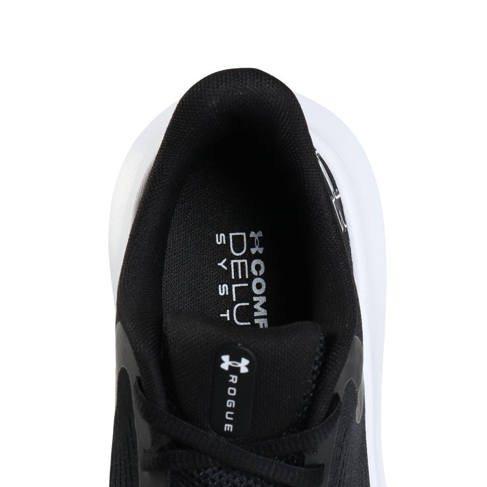 ランニングシューズ ジョギングシューズ チャージド ローグ5 3028256 001