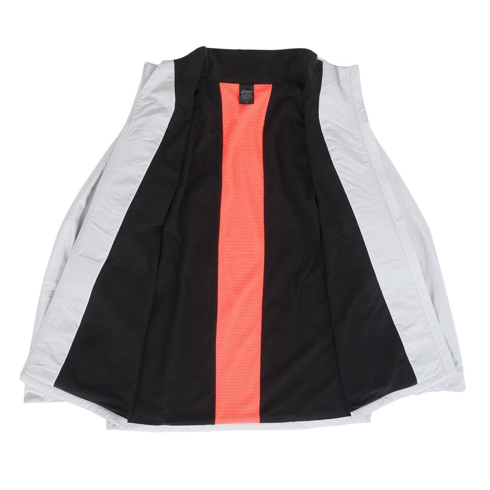 A77裏トリコット ウインドブレーカー ジャケット 2031F020.020