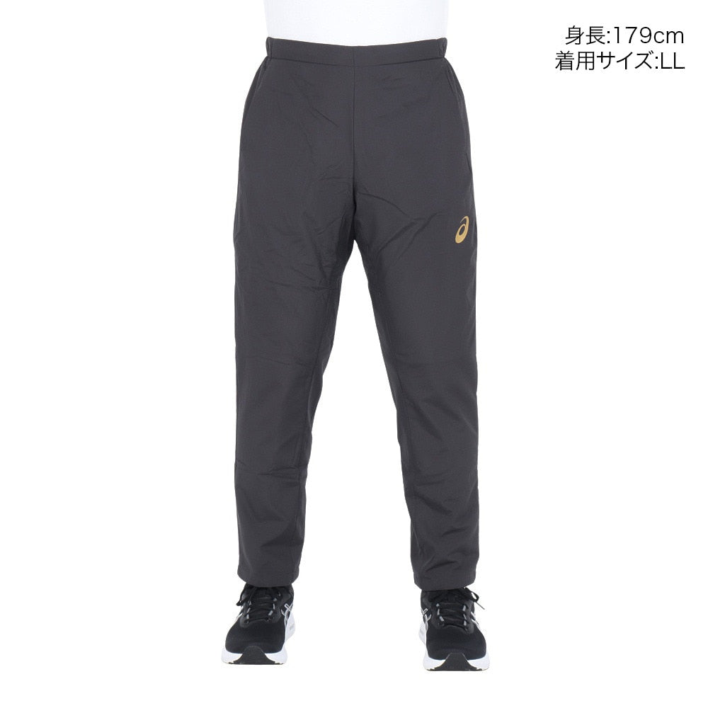 A77裏トリコット ウインドブレーカー パンツ 2031F021.001