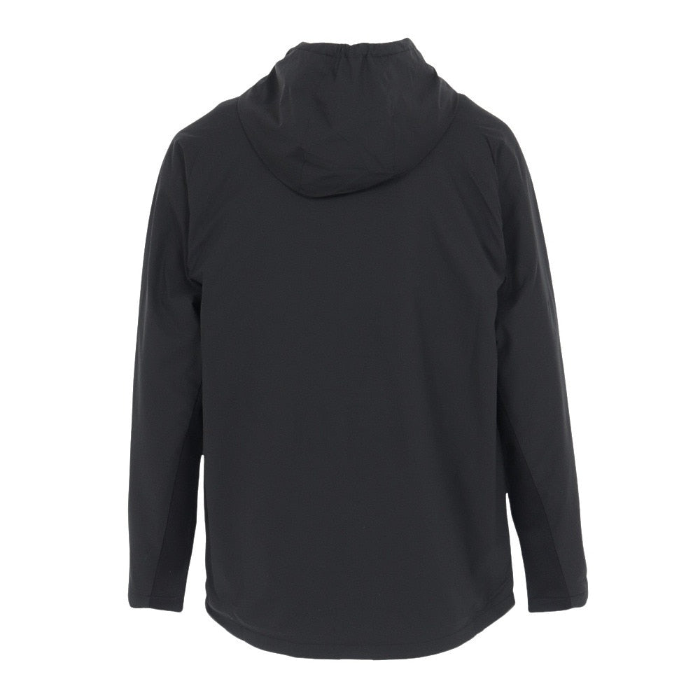 Thermotect TR ウインドジャケット SA-24X60 BLK