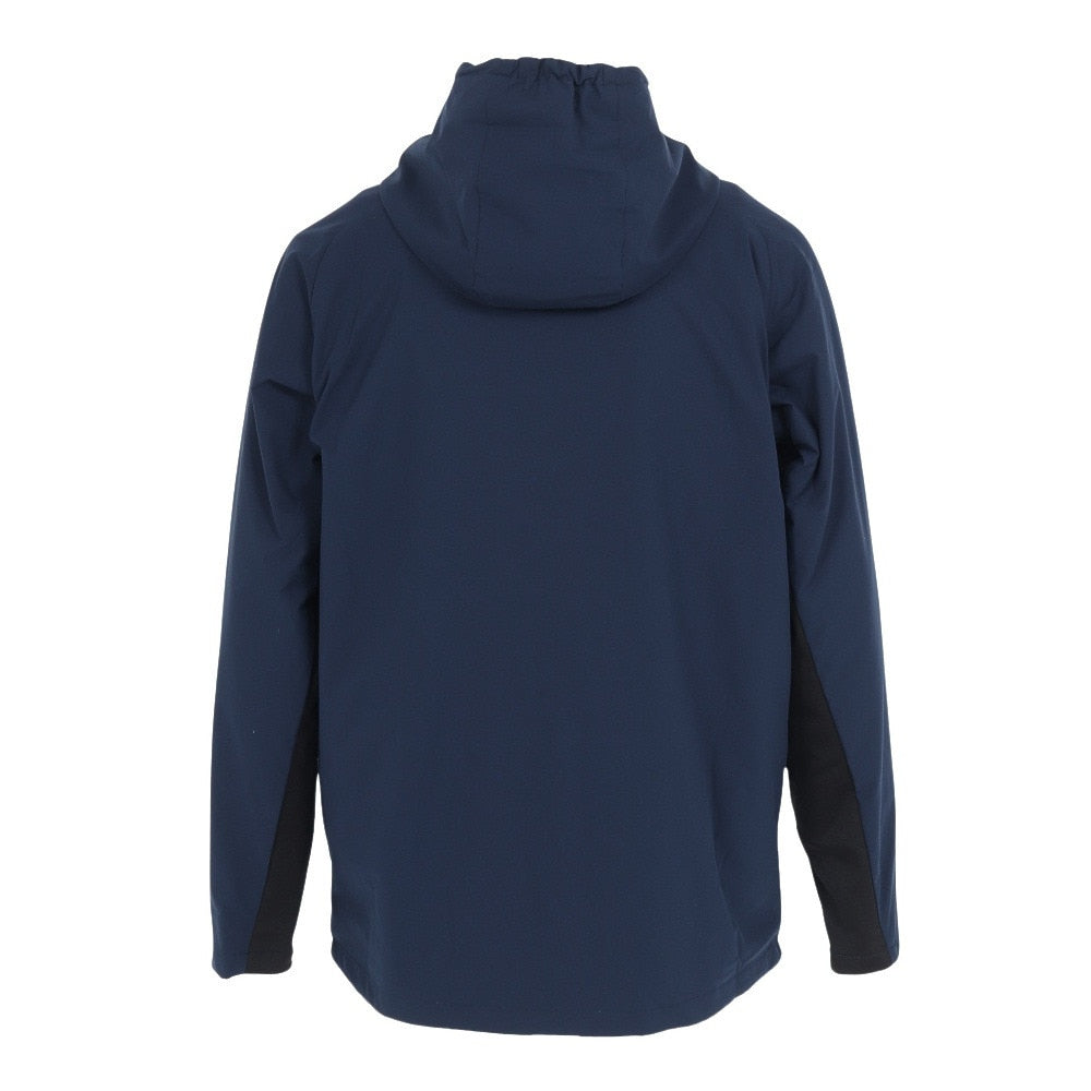 Thermotect TR ウインドジャケット SA-24X60 NVY