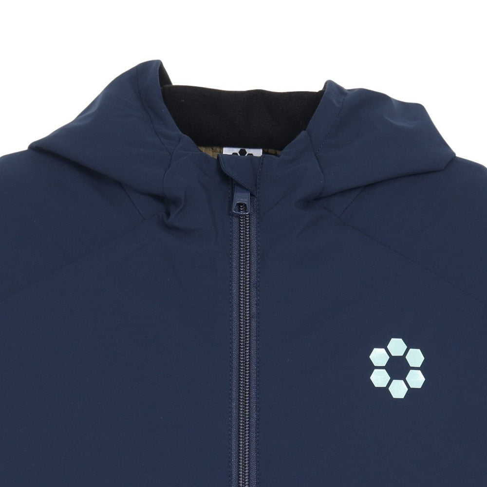 Thermotect TR ウインドジャケット SA-24X60 NVY