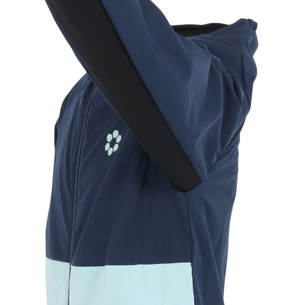 Thermotect TR ウインドジャケット SA-24X60 NVY