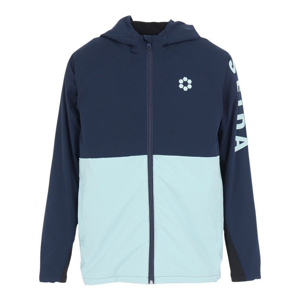 Thermotect TR ウインドジャケット SA-24X60 NVY