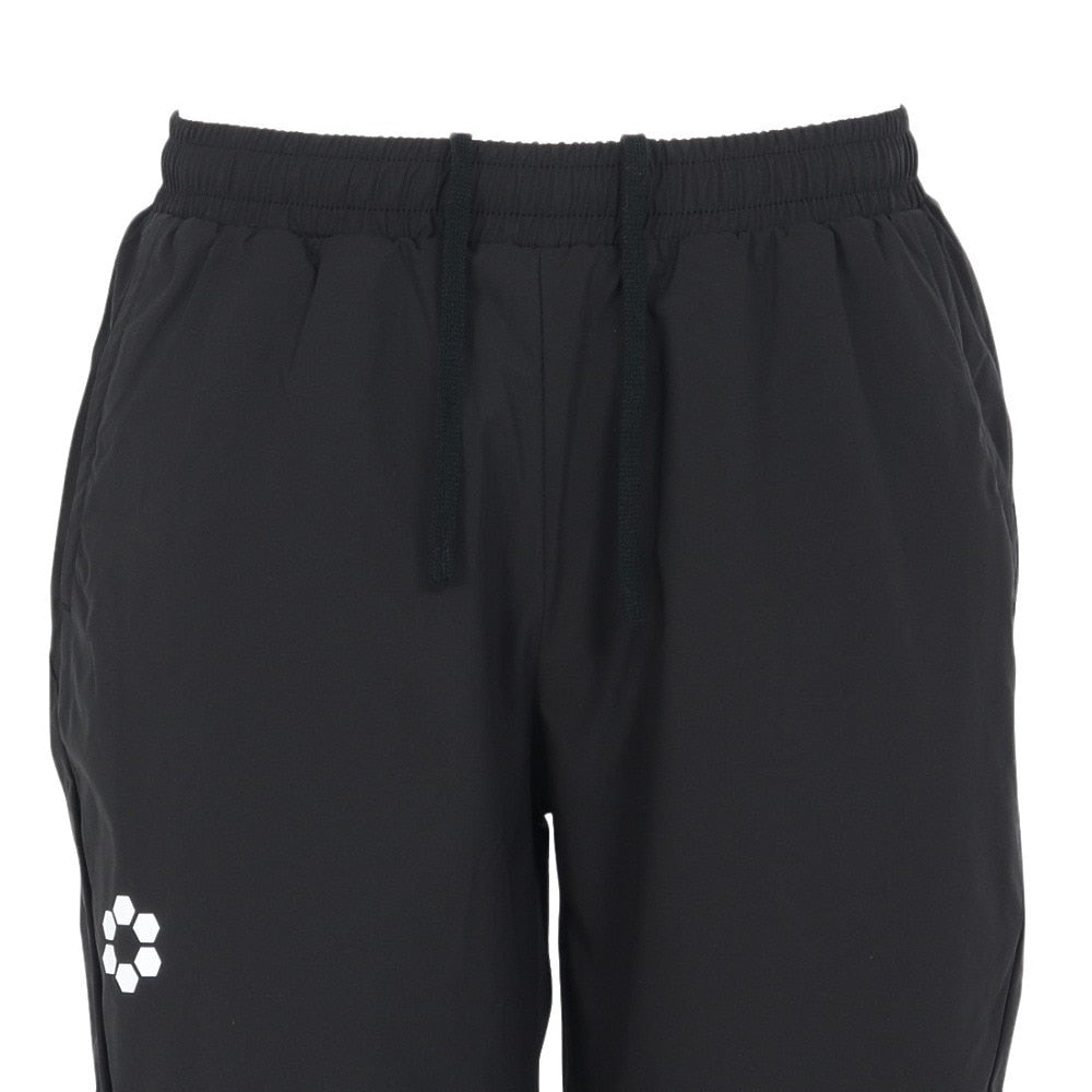 Thermotect TR ウインドパンツ SA-24X61 BLK